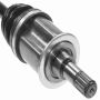 GKN/LOEBRO 305928 CV Axle Assembly