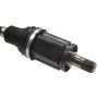 GKN/LOEBRO 305944 CV Axle Assembly