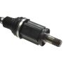 GKN/LOEBRO 305944 CV Axle Assembly