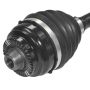 GKN/LOEBRO 305945 CV Axle Assembly