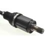 GKN/LOEBRO 305945 CV Axle Assembly