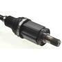 GKN/LOEBRO 305945 CV Axle Assembly