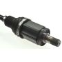GKN/LOEBRO 305945 CV Axle Assembly