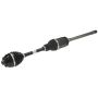 GKN/LOEBRO 305946 CV Axle Assembly