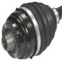 GKN/LOEBRO 305946 CV Axle Assembly
