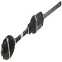 GKN/LOEBRO 305946 CV Axle Assembly
