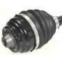 GKN/LOEBRO 305947 CV Axle Assembly