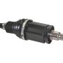GKN/LOEBRO 305947 CV Axle Assembly