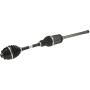 GKN/LOEBRO 305947 CV Axle Assembly