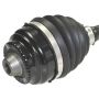 GKN/LOEBRO 305947 CV Axle Assembly