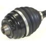 GKN/LOEBRO 305948 CV Axle Assembly