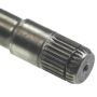 GKN/LOEBRO 305948 CV Axle Assembly