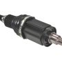 GKN/LOEBRO 305949 CV Axle Assembly