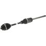 GKN/LOEBRO 305949 CV Axle Assembly