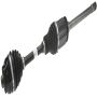 GKN/LOEBRO 305949 CV Axle Assembly