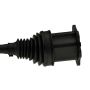 GKN/LOEBRO 305950 CV Axle Assembly