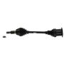 GKN/LOEBRO 305950 CV Axle Assembly