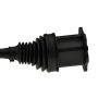 GKN/LOEBRO 305950 CV Axle Assembly