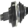 GKN/LOEBRO 305953 CV Axle Assembly