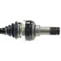 GKN/LOEBRO 305953 CV Axle Assembly