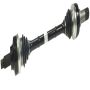 GKN/LOEBRO 305953 CV Axle Assembly