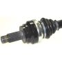 GKN/LOEBRO 305956 CV Axle Assembly