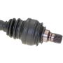 GKN/LOEBRO 305979 CV Axle Assembly