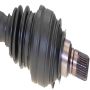 GKN/LOEBRO 305979 CV Axle Assembly