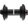GKN/LOEBRO 305979 CV Axle Assembly