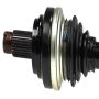 GKN/LOEBRO 305981 CV Axle Assembly