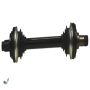 GKN/LOEBRO 305981 CV Axle Assembly