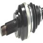 GKN/LOEBRO 305982 CV Axle Assembly