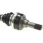 GKN/LOEBRO 305982 CV Axle Assembly