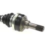 GKN/LOEBRO 305982 CV Axle Assembly