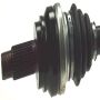 GKN/LOEBRO 305983 CV Axle Assembly
