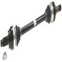GKN/LOEBRO 305983 CV Axle Assembly