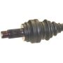 GKN/LOEBRO 305984 CV Axle Assembly