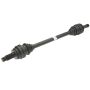 GKN/LOEBRO 305984 CV Axle Assembly