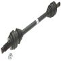 GKN/LOEBRO 305984 CV Axle Assembly
