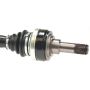 GKN/LOEBRO 305989 CV Axle Assembly