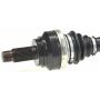 GKN/LOEBRO 305990 CV Axle Assembly