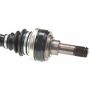 GKN/LOEBRO 305991 CV Axle Assembly