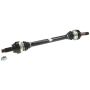 GKN/LOEBRO 305992 CV Axle Assembly