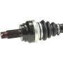 GKN/LOEBRO 305993 CV Axle Assembly