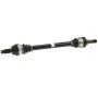 GKN/LOEBRO 305993 CV Axle Assembly