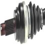GKN/LOEBRO 305993 CV Axle Assembly