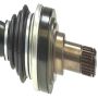 GKN/LOEBRO 305993 CV Axle Assembly