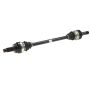 GKN/LOEBRO 305996 CV Axle Assembly