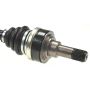 GKN/LOEBRO 305996 CV Axle Assembly