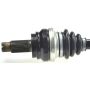 GKN/LOEBRO 305997 CV Axle Assembly
